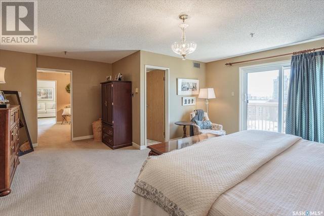 1202 - 510 5th Avenue N, Condo with 2 bedrooms, 2 bathrooms and null parking in Saskatoon SK | Image 30