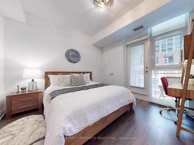 th3 - 80 Sloping Sky Mews, Townhouse with 3 bedrooms, 3 bathrooms and 2 parking in Toronto ON | Image 24