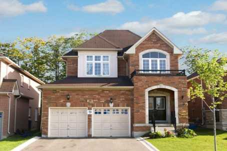 79 Timber Valley Ave, House detached with 4 bedrooms, 3 bathrooms and 2 parking in Richmond Hill ON | Image 1
