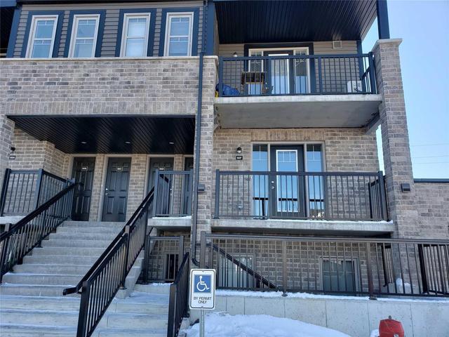 1989 Ottawa St S, Condo with 2 bedrooms, 1 bathrooms and 1 parking in Kitchener ON | Image 1