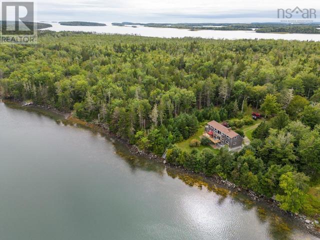516 Highway 308, House detached with 4 bedrooms, 2 bathrooms and null parking in Argyle NS | Image 42