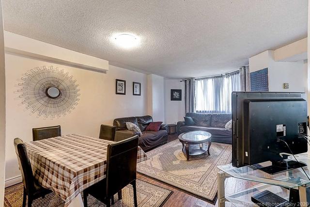 708 - 234 Albion Rd, Condo with 3 bedrooms, 2 bathrooms and 1 parking in Toronto ON | Image 20