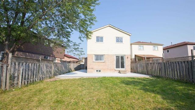 1787 Princelea Pl, House detached with 4 bedrooms, 4 bathrooms and 6 parking in Mississauga ON | Image 32