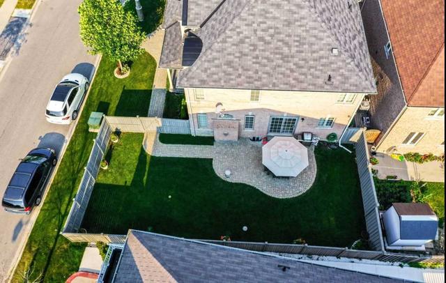 16 Niceview Dr, House detached with 4 bedrooms, 5 bathrooms and 6 parking in Brampton ON | Image 33