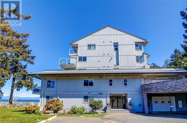 401 - 3555 Outrigger Rd, Condo with 1 bedrooms, 1 bathrooms and null parking in Nanaimo E BC | Image 51