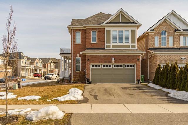 222 Spring Creek Dr, House detached with 3 bedrooms, 3 bathrooms and 4 parking in Hamilton ON | Image 25