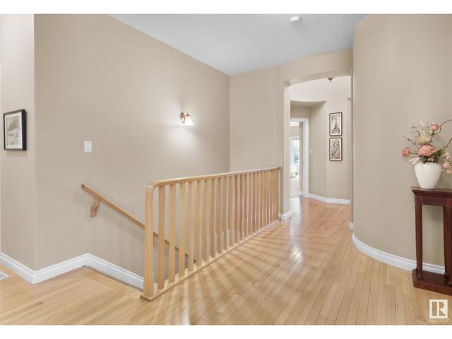 39 - 1225 Wanyandi Rd Nw, House semidetached with 4 bedrooms, 3 bathrooms and 4 parking in Edmonton AB | Image 5