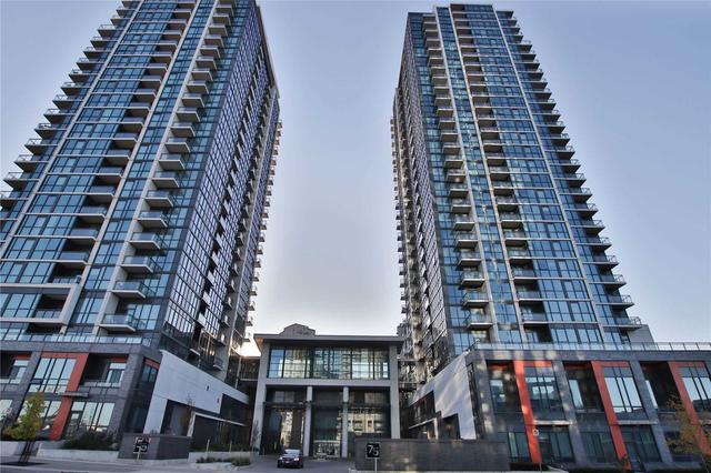 809 - 75 Eglinton Ave W, Condo with 2 bedrooms, 2 bathrooms and 1 parking in Mississauga ON | Image 1
