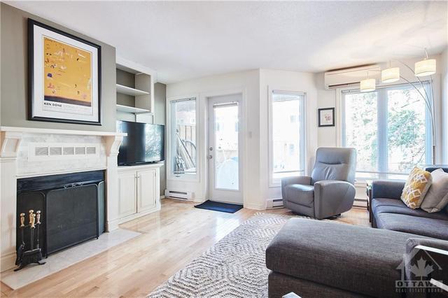 7 - 69 Havelock Street, Condo with 2 bedrooms, 2 bathrooms and 1 parking in Ottawa ON | Image 14