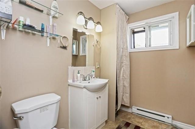 41 Briar Path, Townhouse with 3 bedrooms, 2 bathrooms and 2 parking in Brampton ON | Image 13