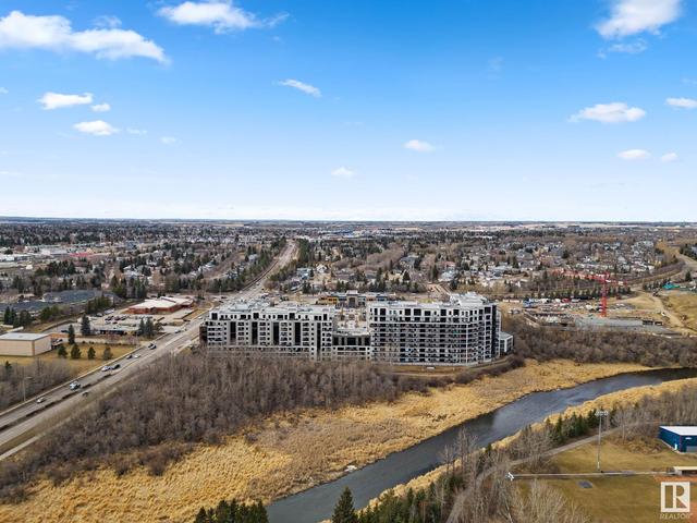 305 - 200 Bellerose Dr, Condo with 2 bedrooms, 2 bathrooms and 2 parking in St. Albert AB | Image 49