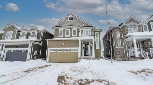 11 Hills Thistle Dr, House detached with 4 bedrooms, 4 bathrooms and 6 parking in Wasaga Beach ON | Image 1