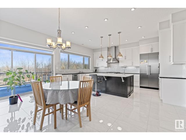 7311 May Cm Nw, House detached with 5 bedrooms, 4 bathrooms and null parking in Edmonton AB | Image 17