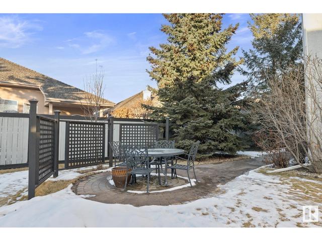 10 Karlyle Co, House detached with 4 bedrooms, 3 bathrooms and null parking in St. Albert AB | Image 50