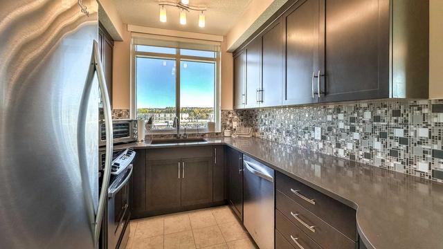 1002 - 16 Varsity Estates Circle Nw, Condo with 2 bedrooms, 2 bathrooms and 1 parking in Calgary AB | Image 8