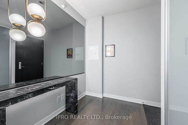 1511 - 90 Park Lawn Rd, Condo with 2 bedrooms, 2 bathrooms and 1 parking in Toronto ON | Image 5