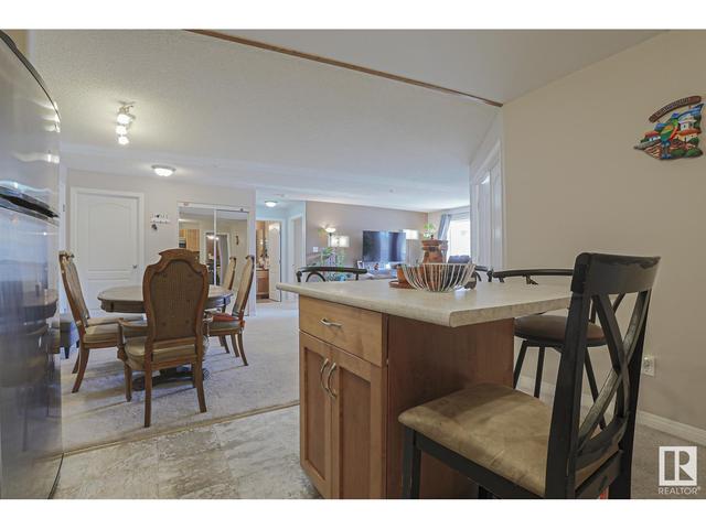 1231 - 330 Clareview Station Dr Nw, Condo with 3 bedrooms, 2 bathrooms and 1 parking in Edmonton AB | Image 11