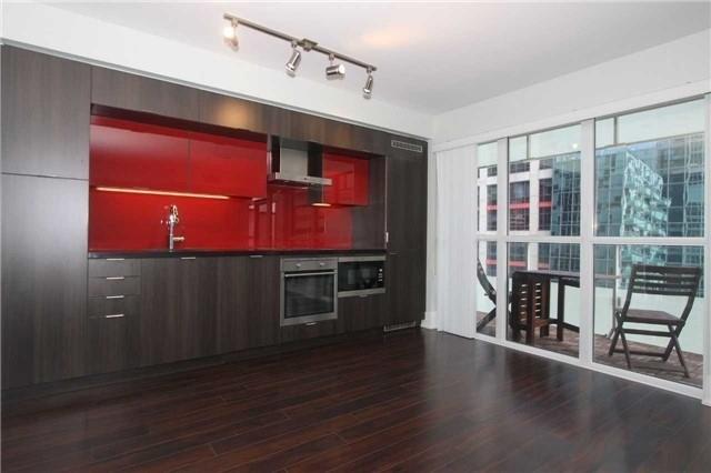 809 - 300 Front St W, Condo with 1 bedrooms, 1 bathrooms and 0 parking in Toronto ON | Image 6