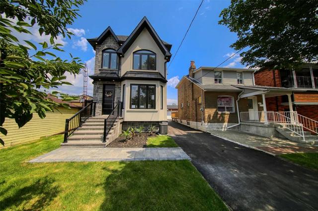 119 Regent St, House detached with 3 bedrooms, 4 bathrooms and 4 parking in Toronto ON | Image 23