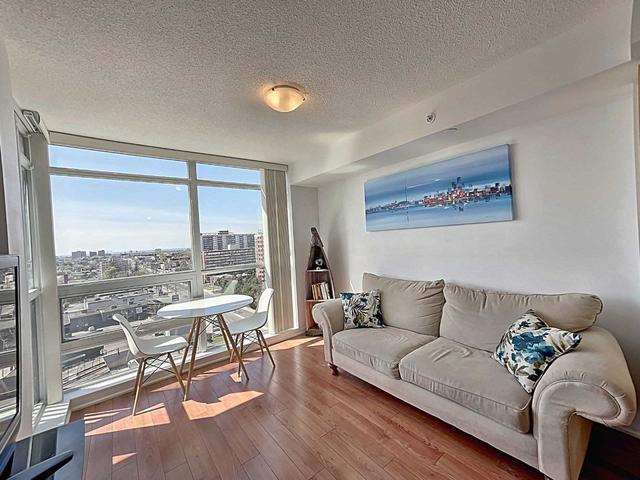 1108 - 830 Lawrence Ave W, Condo with 1 bedrooms, 1 bathrooms and 2 parking in Toronto ON | Image 18