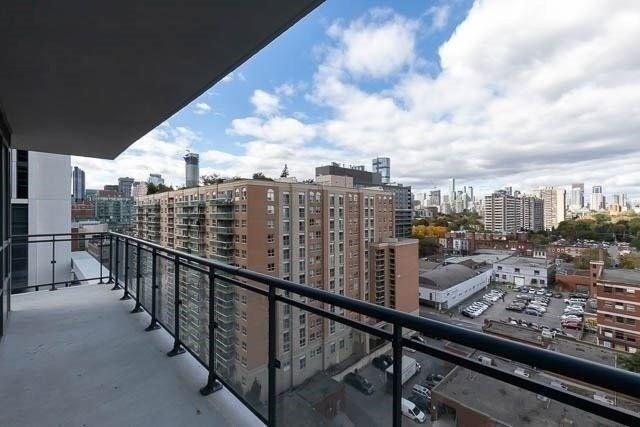 1605 - 460 Adelaide St E, Condo with 2 bedrooms, 2 bathrooms and 1 parking in Toronto ON | Image 7