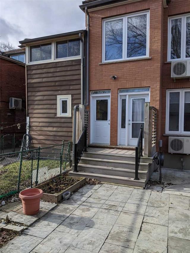 unit 2 - 93 Dunn Ave, House detached with 1 bedrooms, 1 bathrooms and 0 parking in Toronto ON | Image 11