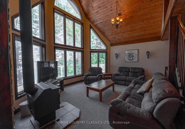108 Brock Rd, House detached with 5 bedrooms, 3 bathrooms and 8 parking in North Kawartha ON | Image 36