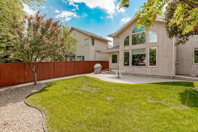 50 Mt Yamnuska Court Se, House detached with 3 bedrooms, 2 bathrooms and 4 parking in Calgary AB | Image 26