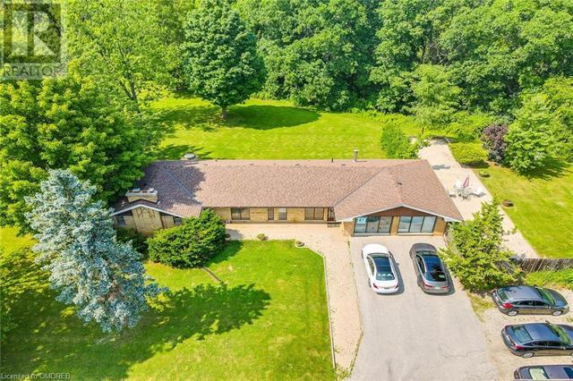 154 Brant Road, Home with 0 bedrooms, 0 bathrooms and null parking in Brant ON | Image 9