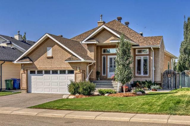 164 Cove Crescent, Chestermere, AB, T1X1J6 | Card Image