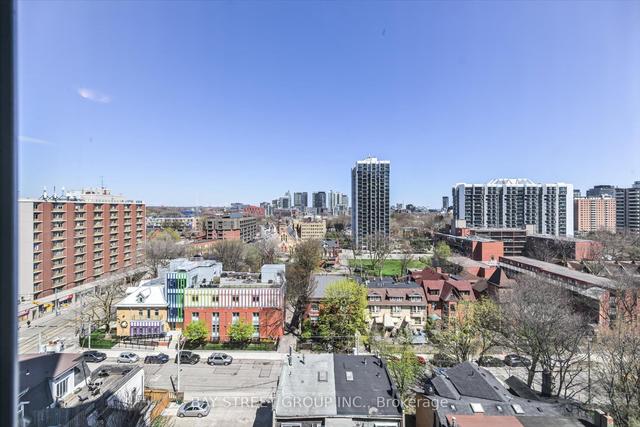 1115 - 219 Dundas St E, Condo with 1 bedrooms, 1 bathrooms and 0 parking in Toronto ON | Image 7