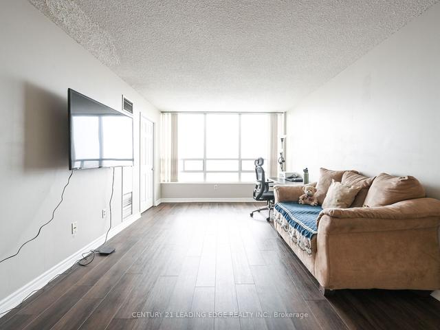 713 - 50 Kingsbridge Garden Circ, Condo with 1 bedrooms, 1 bathrooms and 0 parking in Mississauga ON | Image 6
