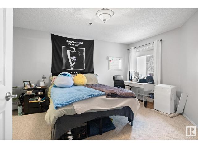 11 - 10331 106 St Nw, Condo with 2 bedrooms, 2 bathrooms and 1 parking in Edmonton AB | Image 11