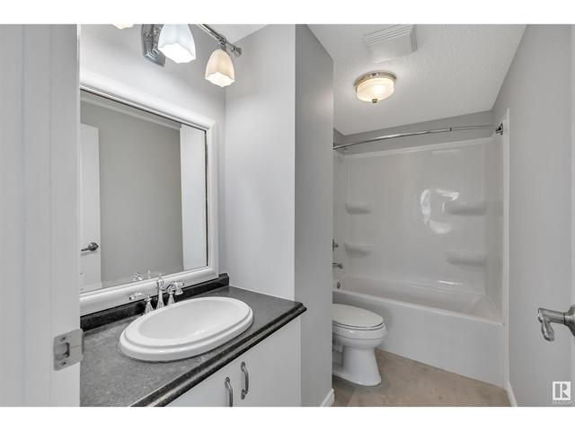 1152 35a Street Nw Nw, House detached with 3 bedrooms, 1 bathrooms and null parking in Edmonton AB | Image 22
