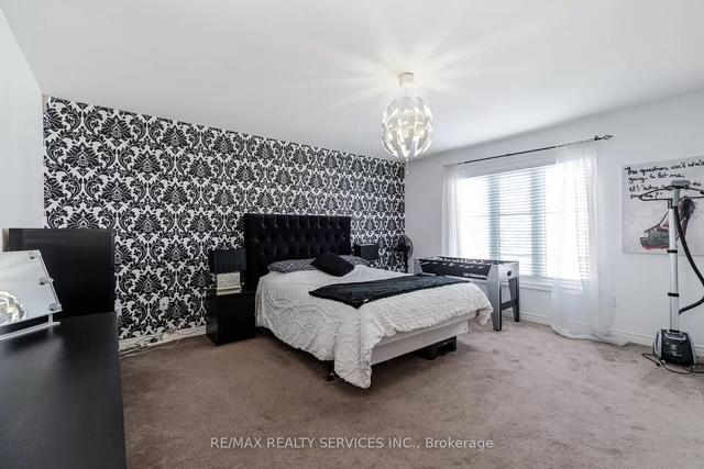 56 Leparc Rd, House detached with 5 bedrooms, 7 bathrooms and 8 parking in Brampton ON | Image 15