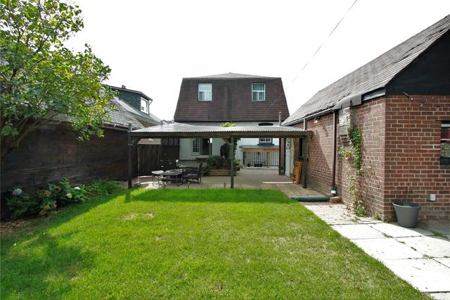 96 Amsterdam Ave, House detached with 3 bedrooms, 2 bathrooms and 1 parking in Toronto ON | Image 18