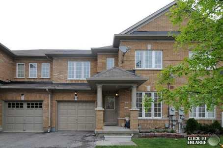 19 Tundra Swan Rd, House attached with 3 bedrooms, 3 bathrooms and 3 parking in Brampton ON | Image 1