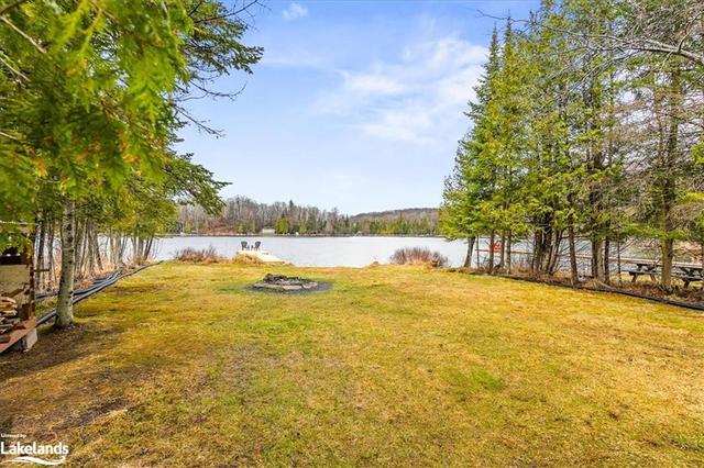 1083 Sharon Lake Drive, House detached with 3 bedrooms, 1 bathrooms and 7 parking in Minden Hills ON | Image 19