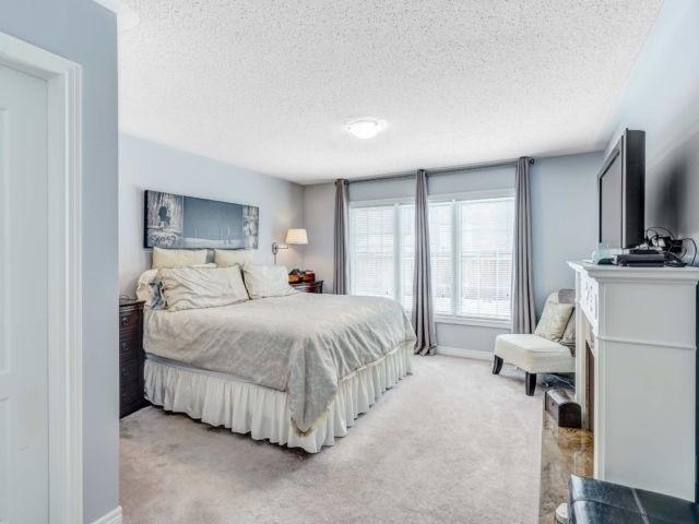 26 Muzzo Dr, Townhouse with 2 bedrooms, 2 bathrooms and 1 parking in Brampton ON | Image 13