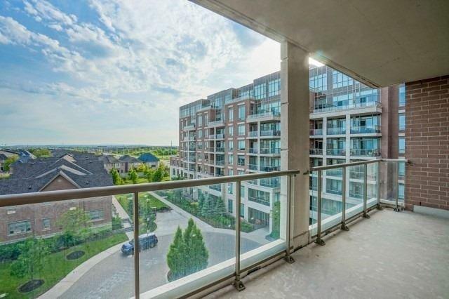 534 - 2480 Prince Michael Dr, Condo with 2 bedrooms, 2 bathrooms and 2 parking in Oakville ON | Image 17