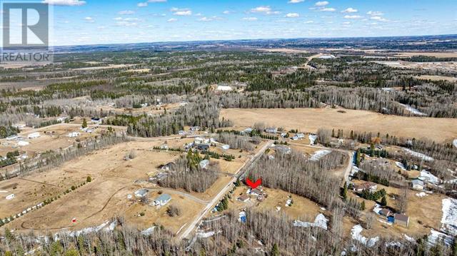 7 Tragondale Cove, House detached with 5 bedrooms, 3 bathrooms and null parking in Clearwater County AB | Image 45
