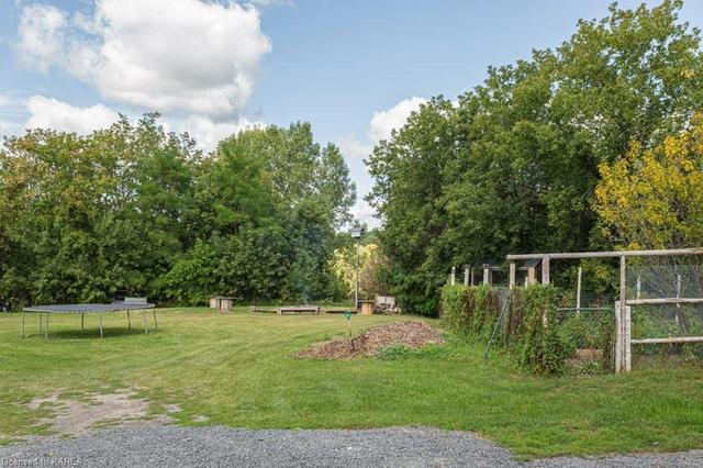 193 River Road, House detached with 4 bedrooms, 1 bathrooms and 11 parking in Greater Napanee ON | Image 35