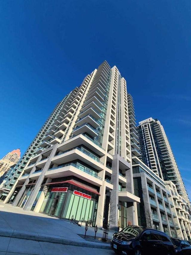 1103 - 4085 Parkside Village St, Condo with 1 bedrooms, 1 bathrooms and 1 parking in Mississauga ON | Image 5