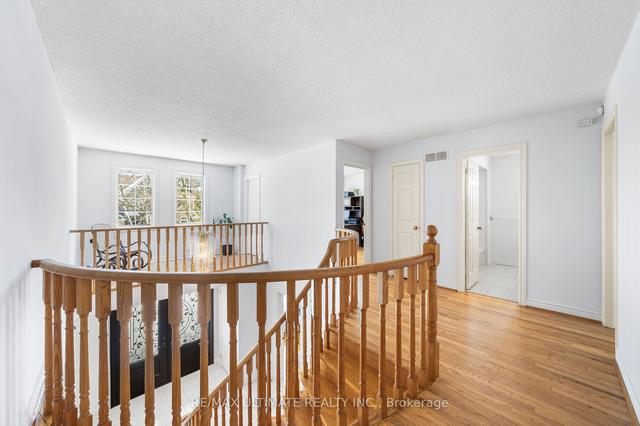 22 Chelmsford Ave, House detached with 4 bedrooms, 4 bathrooms and 6 parking in Toronto ON | Image 14
