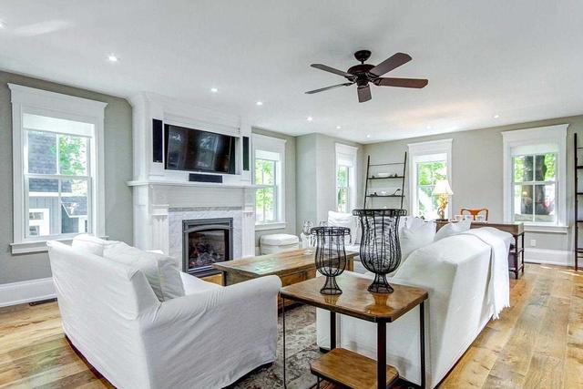 361 Main St N, House detached with 3 bedrooms, 5 bathrooms and 8 parking in Markham ON | Image 36