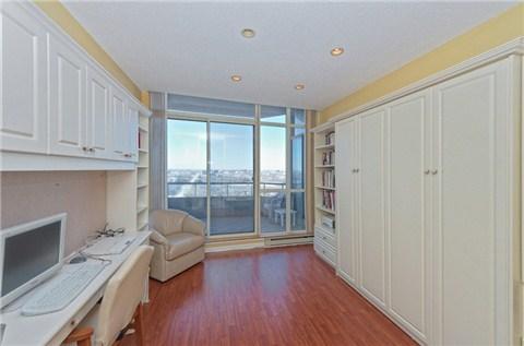 ph #07 - 10 Torresdale Ave, Condo with 2 bedrooms, 3 bathrooms and 3 parking in Toronto ON | Image 17