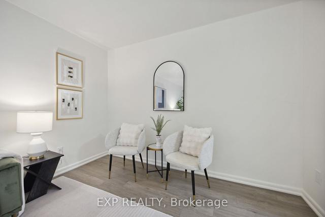 208 - 915 Midland Ave, Condo with 1 bedrooms, 1 bathrooms and 1 parking in Toronto ON | Image 10
