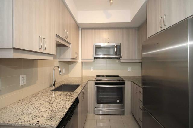 sw410 - 9191 Yonge St, Condo with 1 bedrooms, 1 bathrooms and 0 parking in Richmond Hill ON | Image 23