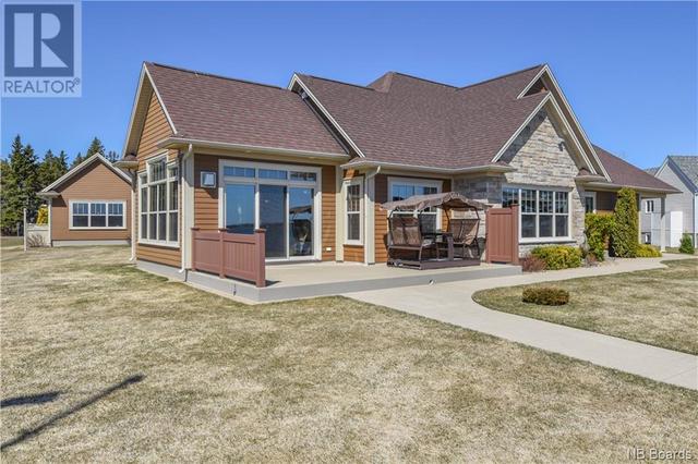 634 Pointe Des Ferguson Road, House detached with 3 bedrooms, 2 bathrooms and null parking in Tracadie NB | Image 7