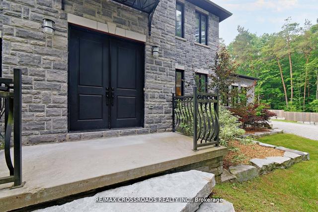 4074 Pelmo Park Dr, House detached with 4 bedrooms, 5 bathrooms and 15 parking in Port Hope ON | Image 12